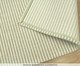 inativo_Tapete Belga Edition Stripes Bege - 200X350cm, Bege | WestwingNow