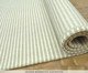 inativo_Tapete Belga Edition Stripes Bege - 200X350cm, Bege | WestwingNow