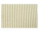 inativo_Tapete Belga Edition Stripes Bege - 200X350cm, Bege | WestwingNow