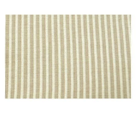 inativo_Tapete Belga Edition Stripes Bege - 200X350cm