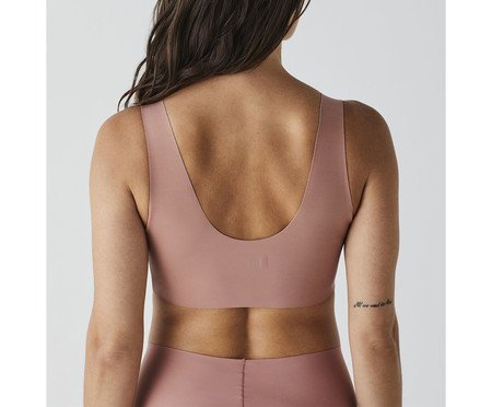 Sutop Rosa Mônaco XII | Westwing