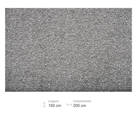 Tapete Belga Greiz Debrum Prateado | Westwing