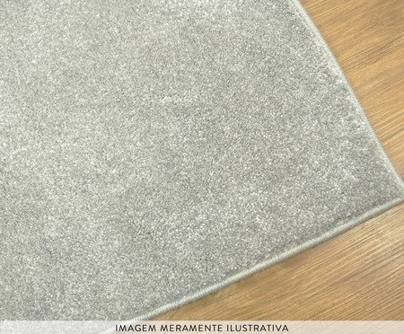 Tapete Belga Greiz Debrum Prateado | Westwing