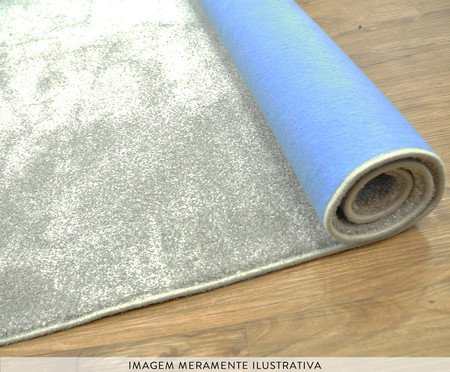 Tapete Belga Greiz Debrum Prateado | Westwing