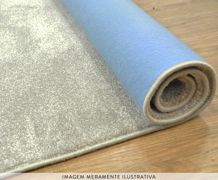 Tapete Belga Greiz Debrum Prateado | Westwing