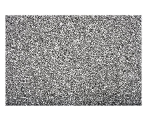 Tapete Belga Greiz Debrum Prateado, Cinza | WestwingNow