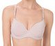 Sutiã Lift Airy Ncg Borya Blush Taça 00B, Branco | WestwingNow