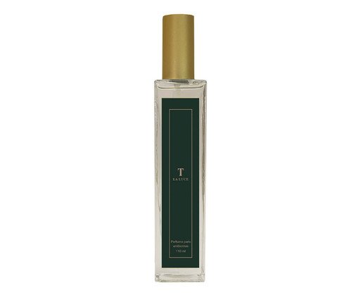 Perfume de Ambiente La Luce - 110ml, Colorido | WestwingNow