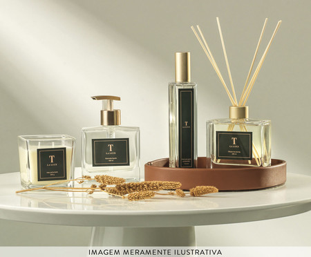 Perfume de Ambiente La Luce | WestwingNow