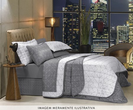 Edredom Urban | Westwing