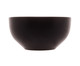 Bowl em Cerâmica Michigan - Preto, Preto | WestwingNow