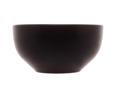 Bowl em Cerâmica Michigan - Preto | WestwingNow