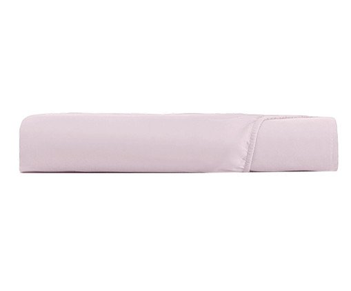Lençol Inferior Frigga Light Rose, Colorido | WestwingNow