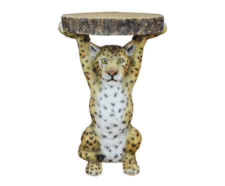 Mesa Leopardo