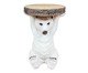 Mesa Urso Polar - 16X68cm, multicolor | WestwingNow