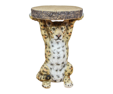 Mesa Leopardo