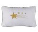 Almofada Celebrazione Branco, Branco | WestwingNow