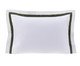 Fronha Eleganza Branco 300 Fios, Branco | WestwingNow