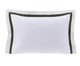 Fronha Eleganza Branco 300 Fios, Branco | WestwingNow