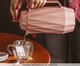 Jogo de Xícaras em Vidro Geórgia, Transparente | WestwingNow