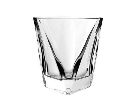 Copo de Whisky Vertice | Westwing