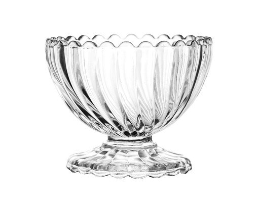 Taça de Sorvete Glascow, Natural | WestwingNow