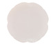 Prato Raso em Cerâmica Rubi - Branco, Branco | WestwingNow