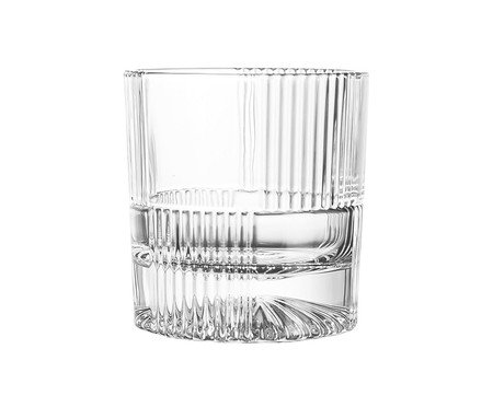 Copo de Whisky Robur | Westwing