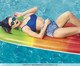 Boia Picole Flutuante, multicolor | WestwingNow
