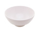 Bowl em Porcelana Duke - Branco, Branco | WestwingNow