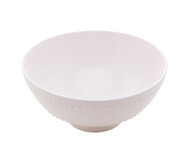 Bowl em Porcelana Duke - Branco | WestwingNow