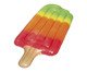 Boia Picole Flutuante, multicolor | WestwingNow