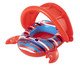 Bote Infantil Carangueijo, multicolor | WestwingNow