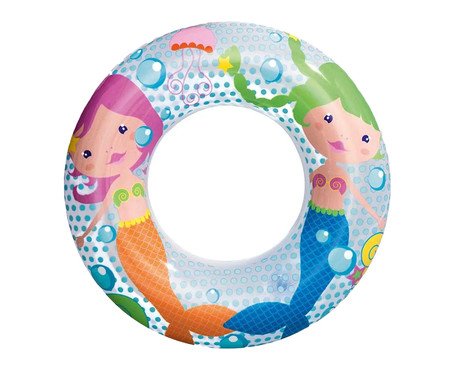 Boia Circular Sereia