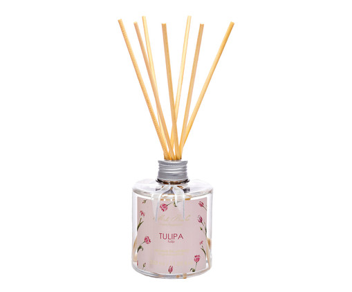 Difusor de Aromas Essential Tulipa, multicolor | WestwingNow