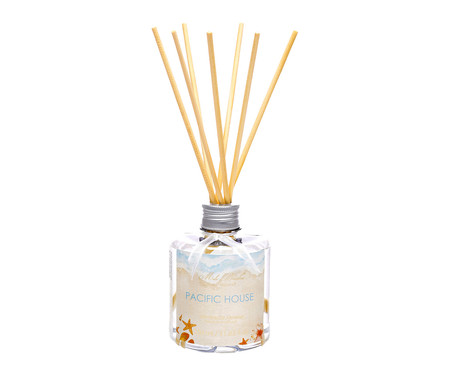 Difusor de Aromas Essential Vanila Musk