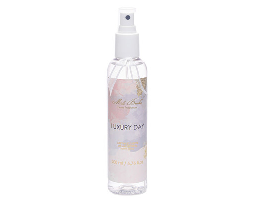 Aromatizante Spray Essential Luxury Day, transparent | WestwingNow