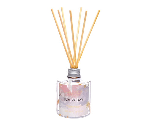 Difusor de Aromas Essential Luxury Day, multicolor | WestwingNow