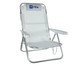 Cadeira de Praia Verão, white | WestwingNow