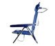 Cadeira de Praia Verão, blue | WestwingNow