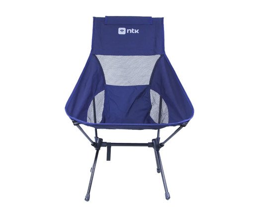 Cadeira Compact, blue | WestwingNow