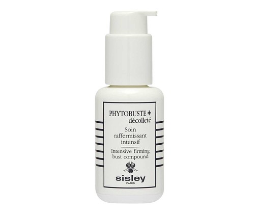 Bot Intensive Bust Compound - 50ml, Colorido | WestwingNow