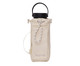 Bottlebag Bolsa para Garrafa, white | WestwingNow