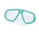 Kit Snorkel e Máscara Infantil Fundive, green | WestwingNow