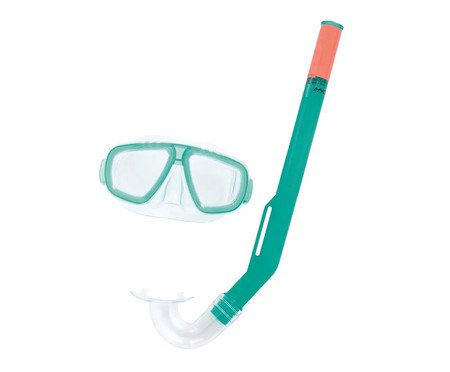 Kit Snorkel e Máscara Infantil Fundive | Westwing
