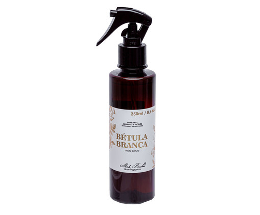 Home Spray de Ambiente e Tecidos Betula, white | WestwingNow