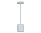 Lampiao Table Light, white | WestwingNow