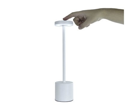 Lampiao Table Light | Westwing