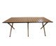 Mesa Frade 120, multicolor | WestwingNow