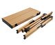 Mesa Frade 120, multicolor | WestwingNow